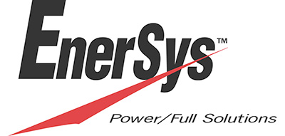 Website EnerSys